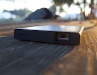 Pocket-Sized Projectors Image 5