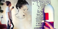 Computer-Controlled Spray Paints Image 5