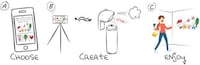 Computer-Controlled Spray Paints Image 6