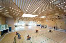 Disabled Athlete Hotels