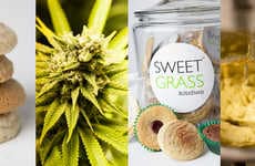 78 Recreational Cannabis Ideas