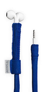 Tangle-Free Headphone Wraps Image 4