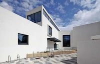 Colorful Clustered Classrooms Image 6