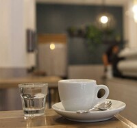 Decaf Coffee Pop-Ups Image 3