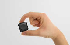One-Touch Taxi Devices
