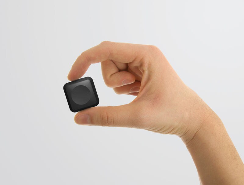 One-Touch Taxi Devices