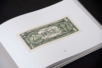 Artistic Banknote Books Image 2