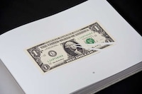 Artistic Banknote Books Image 3