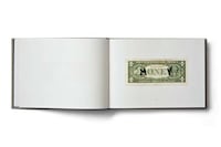 Artistic Banknote Books Image 6