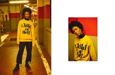 Italian Subway Editorials