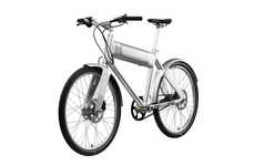 Race Car Bike Concepts