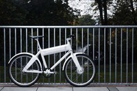 Race Car Bike Concepts Image 2