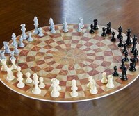 Complex Multiplayer Boardgames Image 2