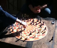 Complex Multiplayer Boardgames Image 3