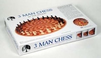 Complex Multiplayer Boardgames Image 4