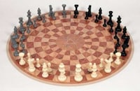 Complex Multiplayer Boardgames Image 5