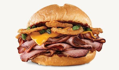 60 Non-Traditional Sandwich Ideas