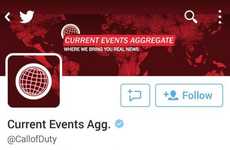 Terrorist Gaming Campaigns