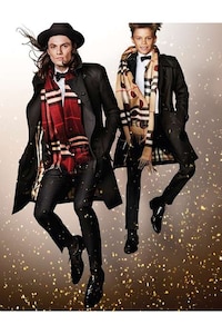 Ballet-Inspired Ad Campaigns Image 4