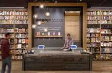 Online Retailer Bookstores