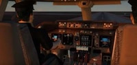 Aircraft Crash Avoidance Systems Image 6