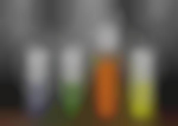 Functional Bottle Labels
