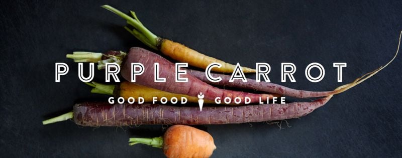 Vegan Meal Kit Deliveries