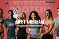 Plant-Based Protein Campaigns