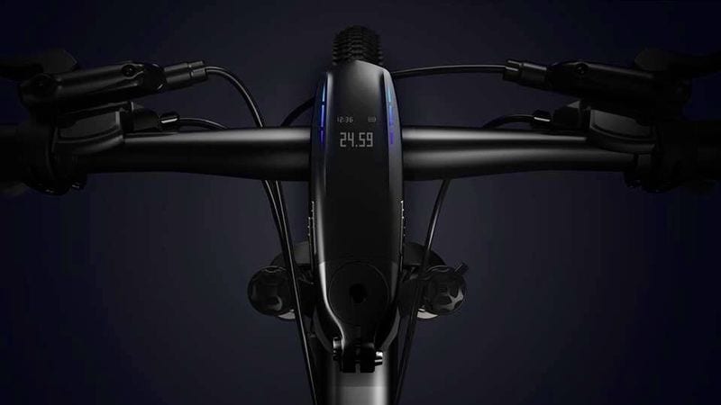 All-Inclusive Cycling Computers