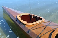 Dog-Friendly Custom Kayaks Image 3