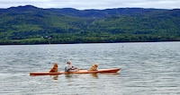 Dog-Friendly Custom Kayaks Image 4