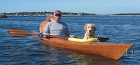 Dog-Friendly Custom Kayaks Image 5
