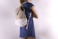 Envelope-Inspired Backpacks Image 2