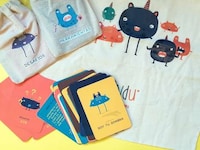 Creativity-Boosting Card Games Image 4