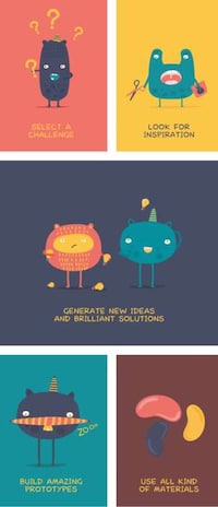 Creativity-Boosting Card Games Image 5