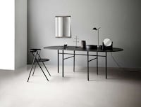 Balanced Skeletal Lamps Image 2