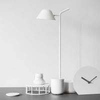 Balanced Skeletal Lamps Image 3