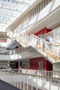 Hybrid Hotel Hospitals Image 3