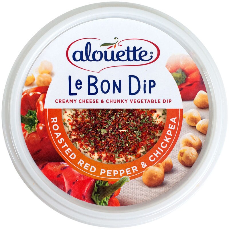 Zesty Greek Yogurt Dips
