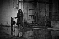 Eccentric Musician Exhibitions Image 2