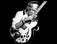 Eccentric Musician Exhibitions Image 8