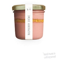 Pink Beetroot Dips Image 5