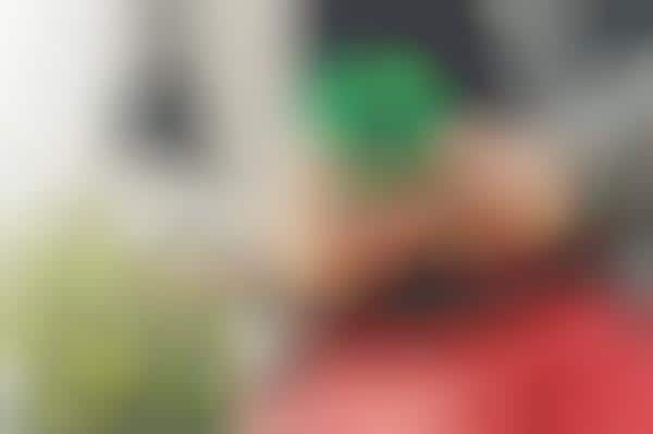 Blind Photo Apps
