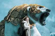 Fantasy Novel Miniseries