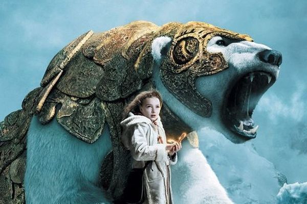 Fantasy Novel Miniseries