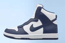 Laceless Basketball Shoes