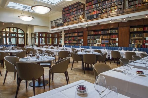 45 Hybrid Retail-Restaurants