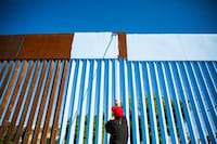Mexican Border Art Projects Image 2