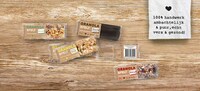 Superfood Granola Bars Image 4