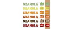 Superfood Granola Bars Image 5